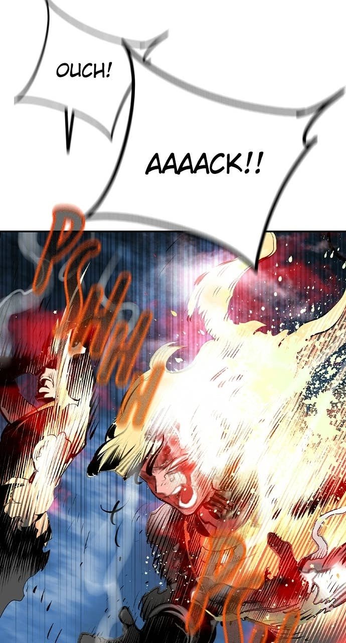 Jungle Juice Chapter 193 Page 94