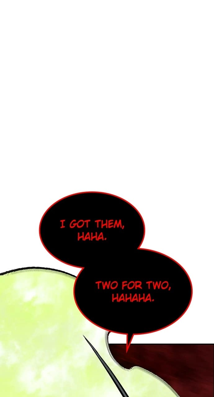 Jungle Juice Chapter 193 Page 97