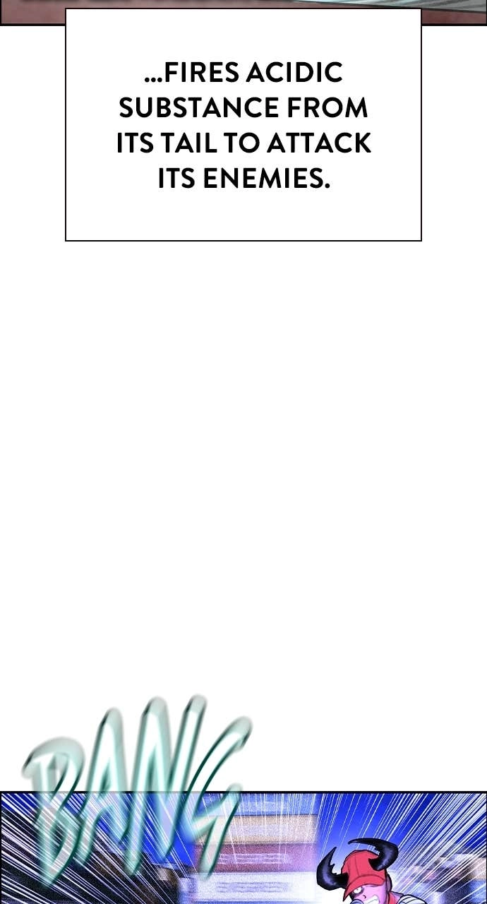 Jungle Juice Chapter 193 Page 99