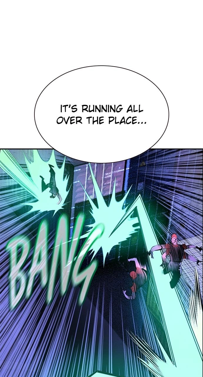 Jungle Juice Chapter 193 Page 101