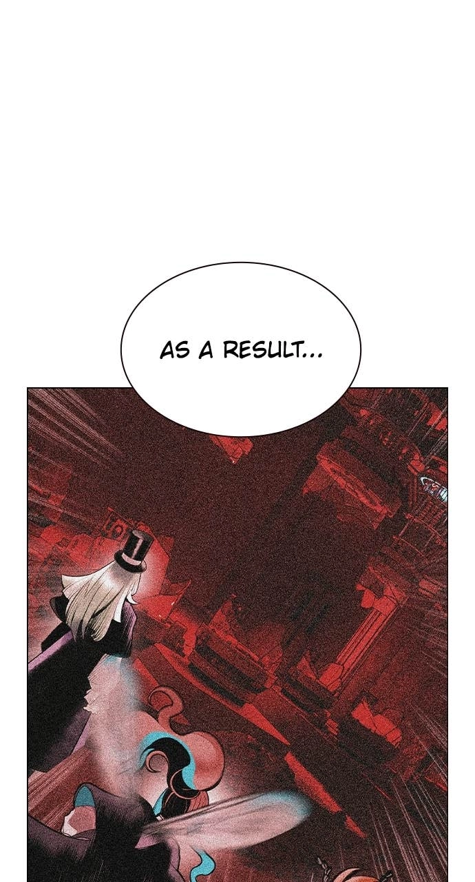 Jungle Juice Chapter 193 Page 107