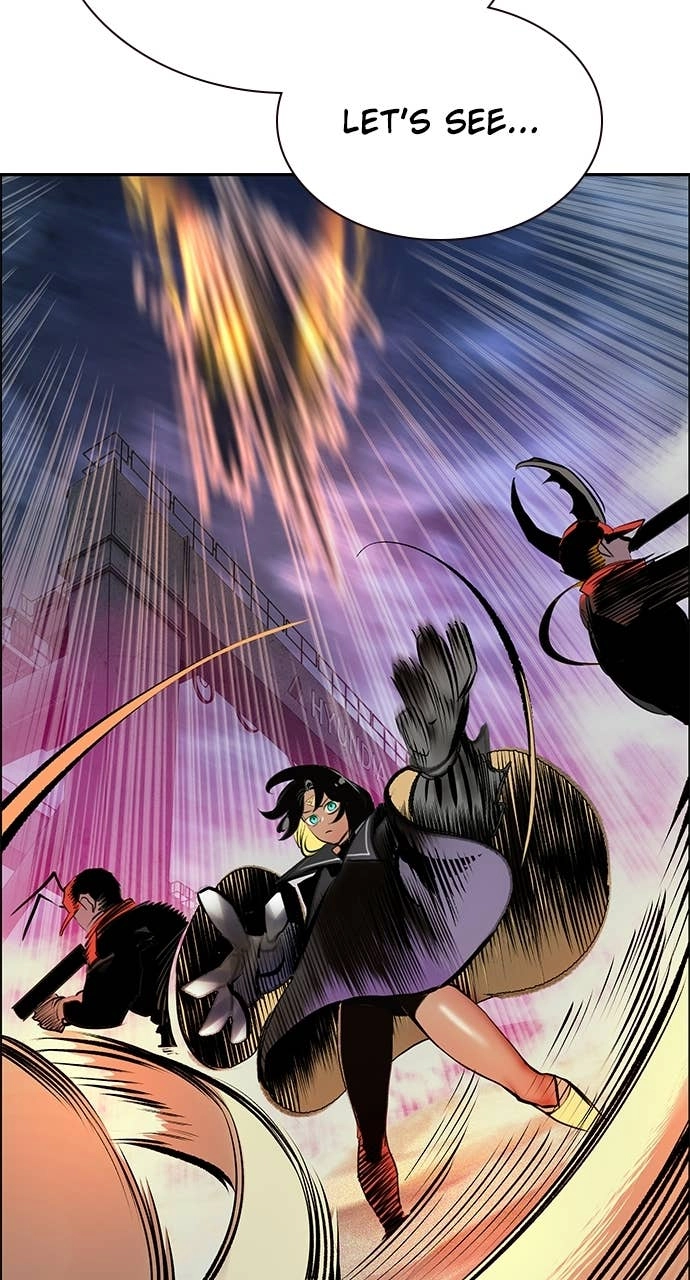 Jungle Juice Chapter 193 Page 109