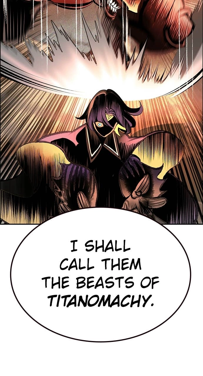 Jungle Juice Chapter 193 Page 112