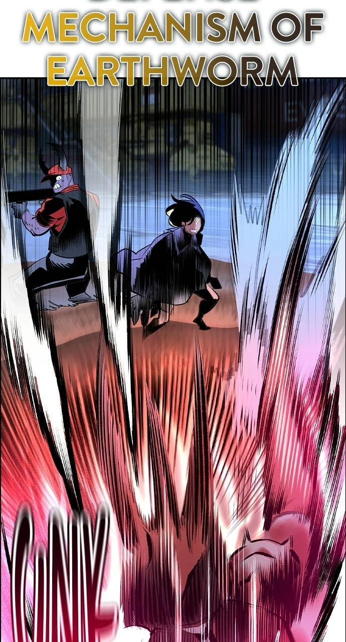 Jungle Juice Chapter 193 Page 118