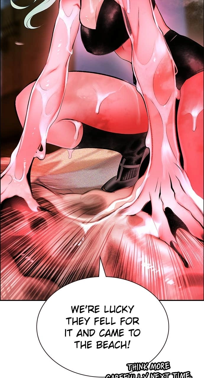 Jungle Juice Chapter 193 Page 121