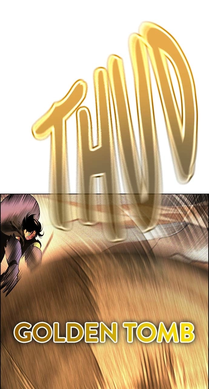 Jungle Juice Chapter 193 Page 125