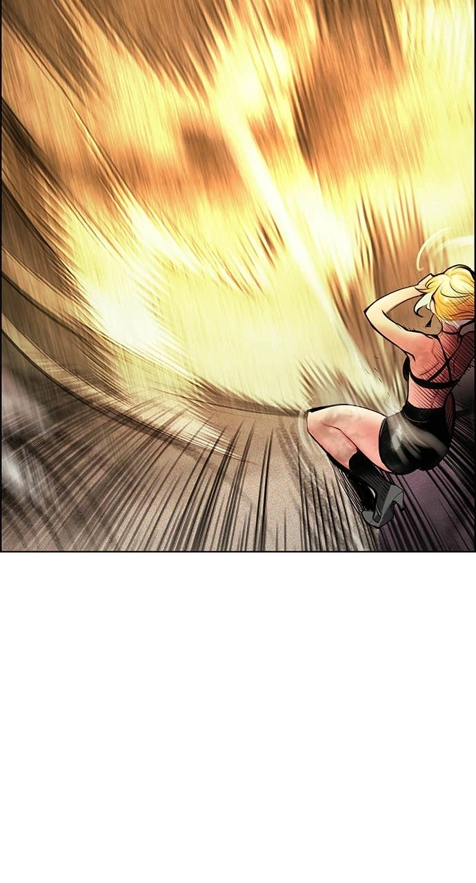 Jungle Juice Chapter 193 Page 126