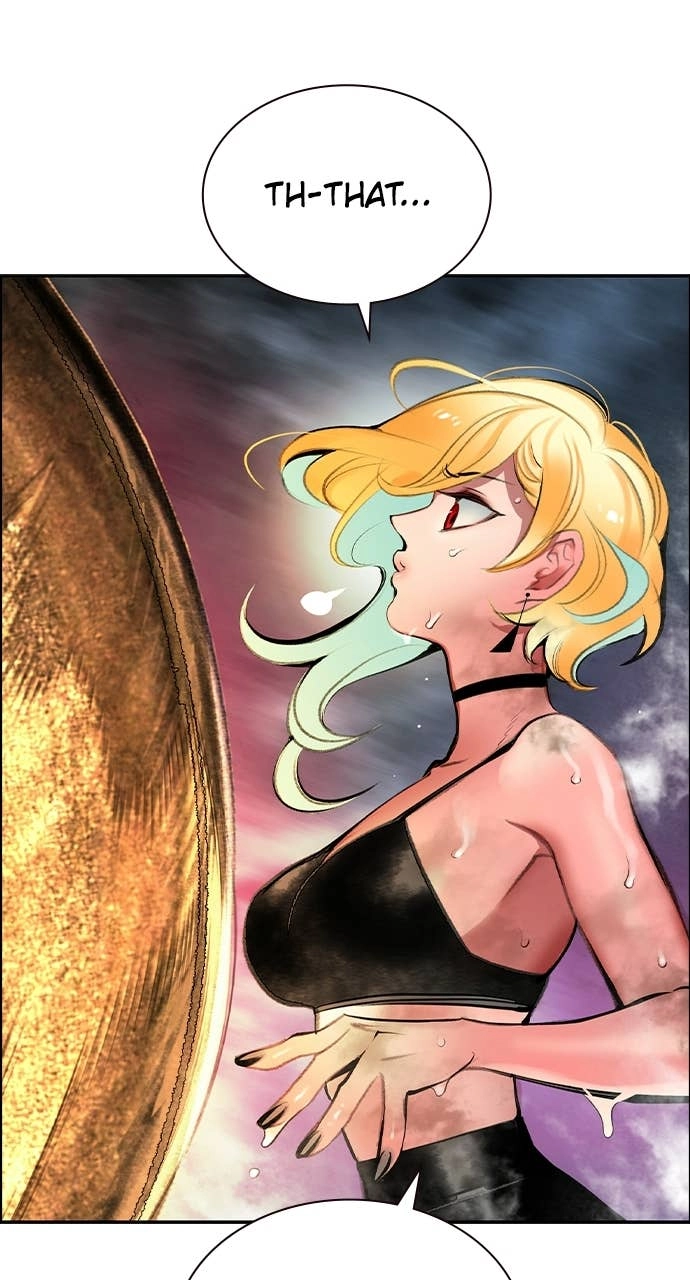 Jungle Juice Chapter 193 Page 127