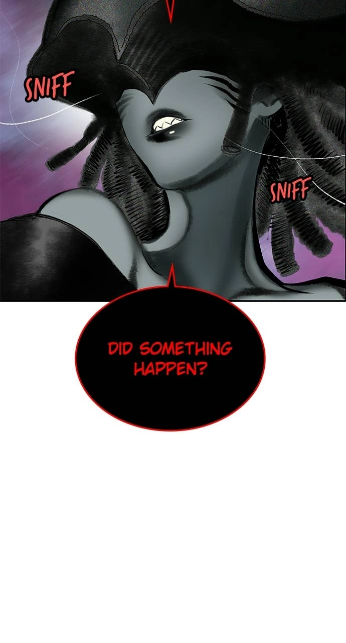 Jungle Juice Chapter 193 Page 129