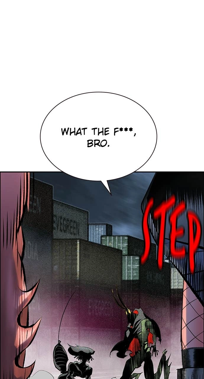 Jungle Juice Chapter 193 Page 130