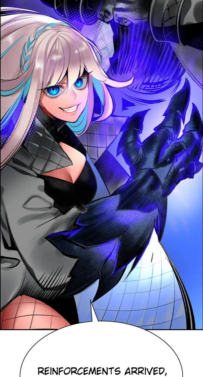 Jungle Juice Chapter 193 Page 133