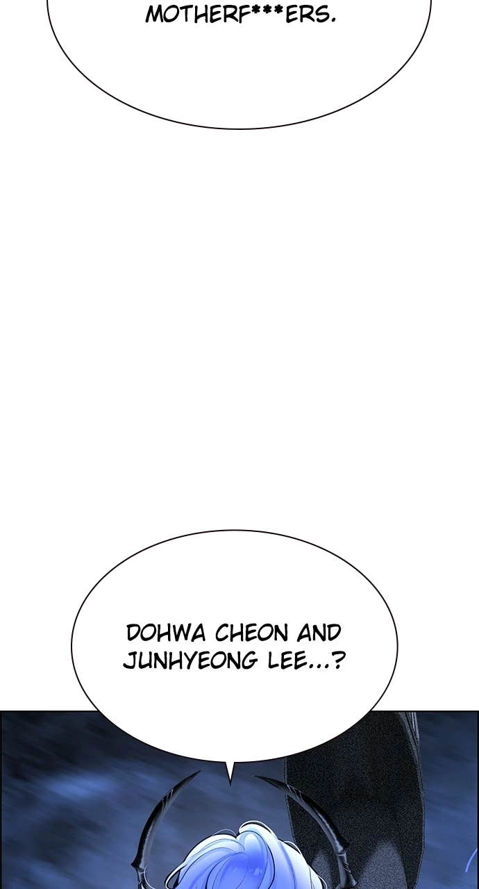 Jungle Juice Chapter 193 Page 134