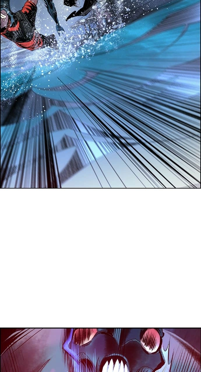 Jungle Juice Chapter 193 Page 137