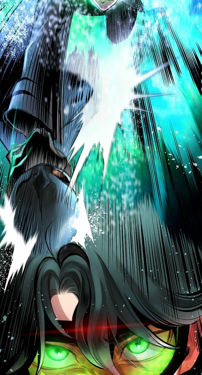 Jungle Juice Chapter 193 Page 142