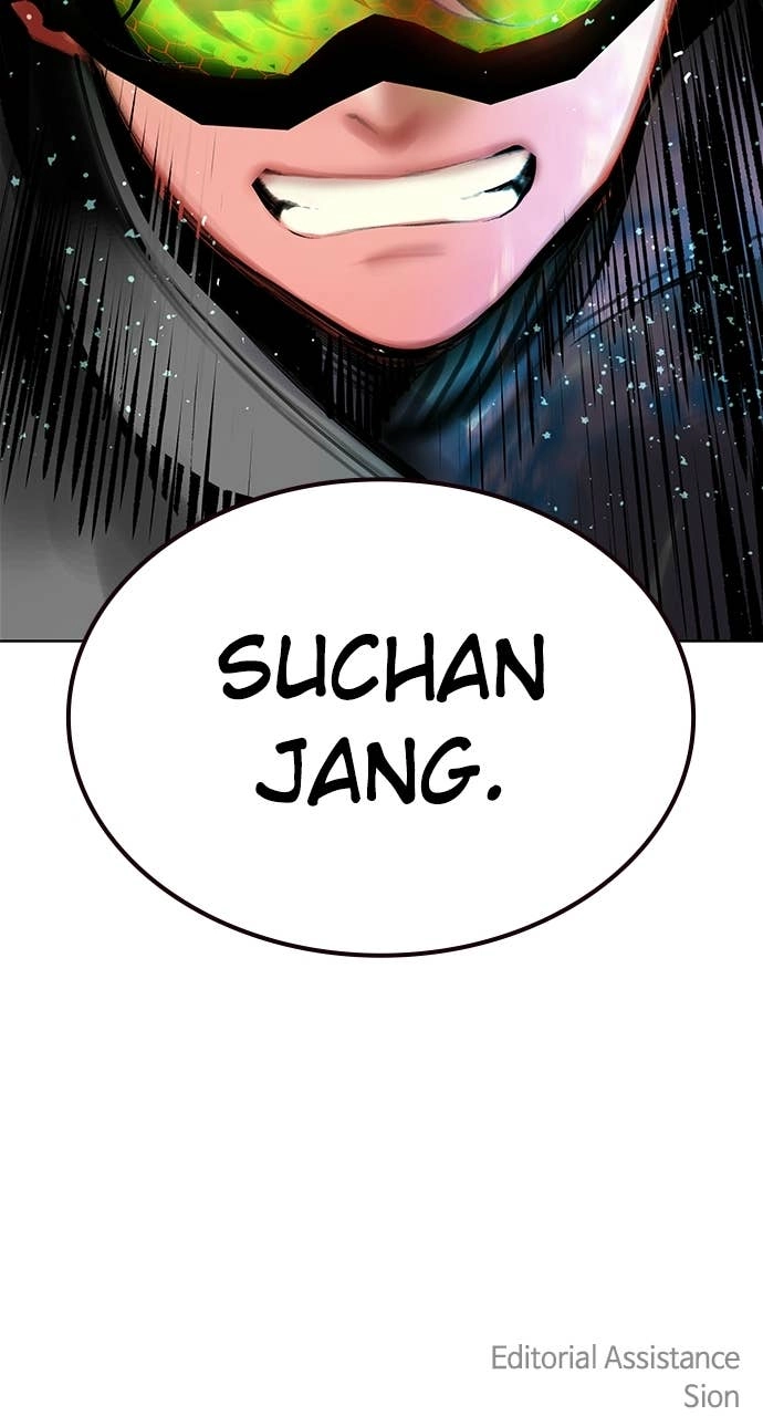 Jungle Juice Chapter 193 Page 143