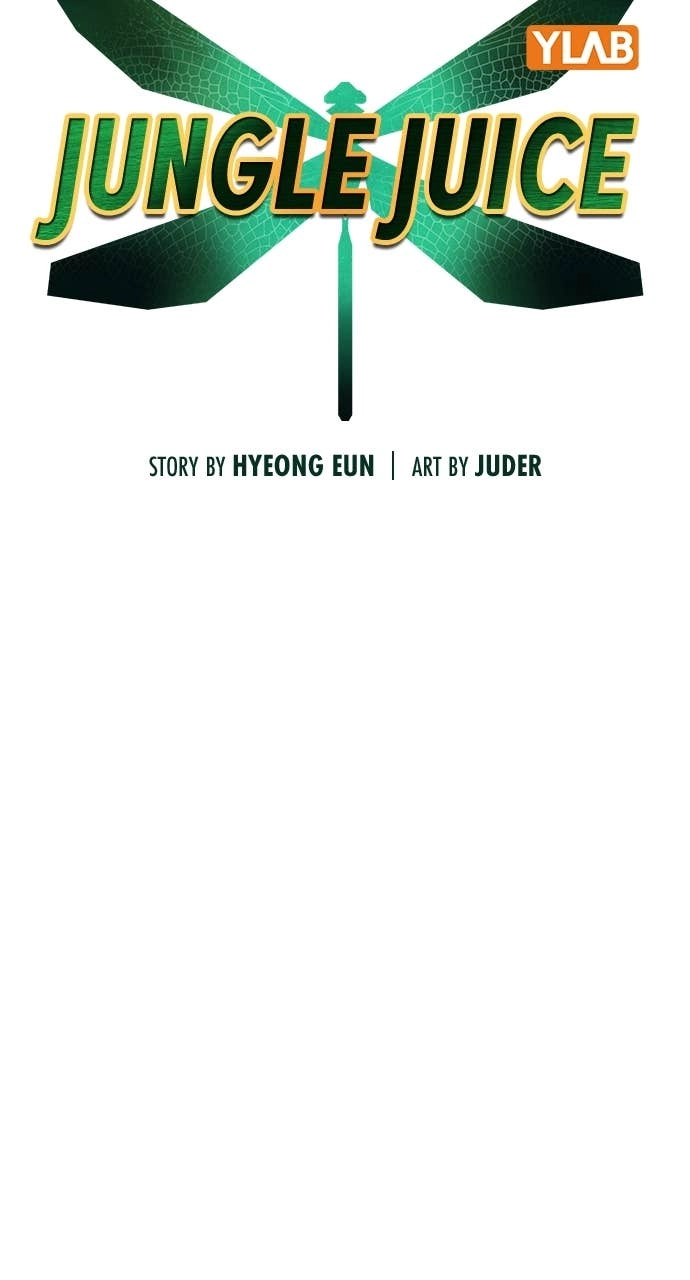Jungle Juice Chapter 194 Page 9