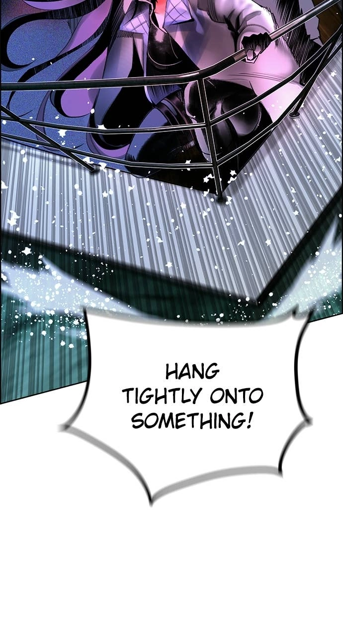 Jungle Juice Chapter 194 Page 11