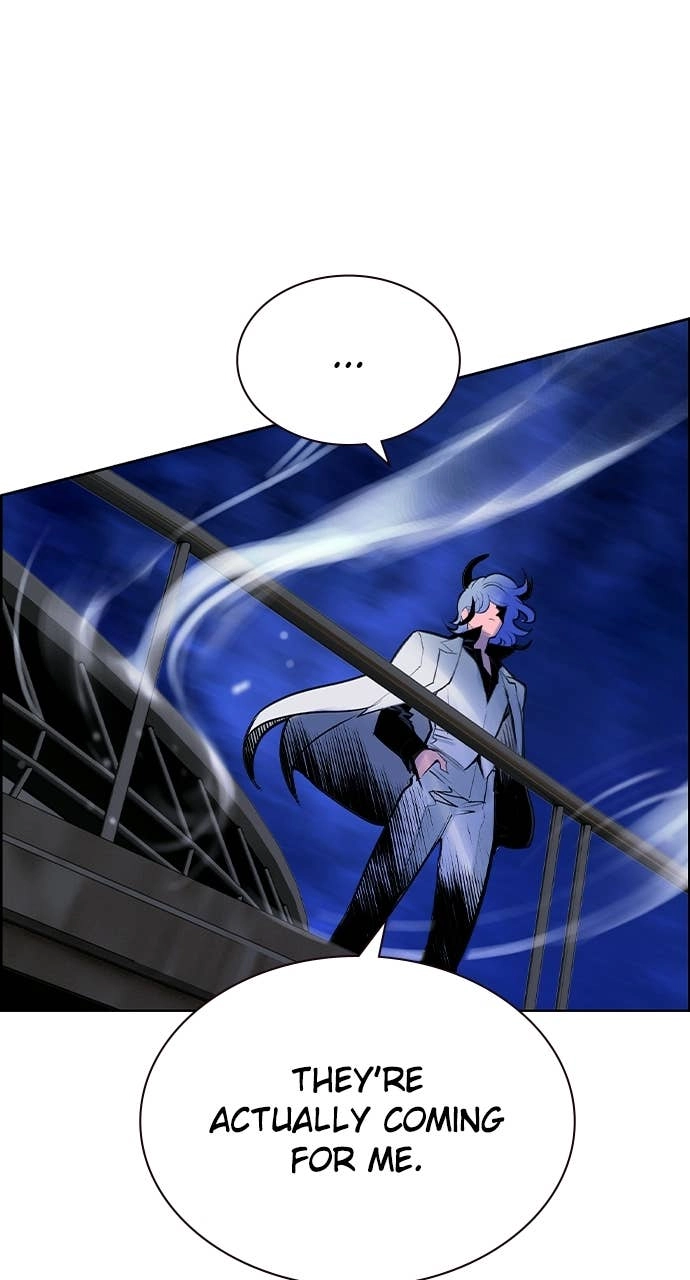 Jungle Juice Chapter 194 Page 12