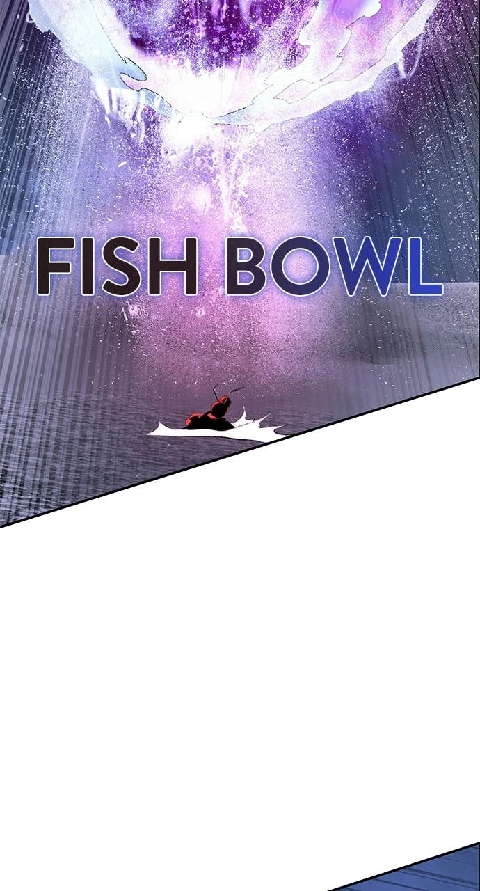 Jungle Juice Chapter 194 Page 20