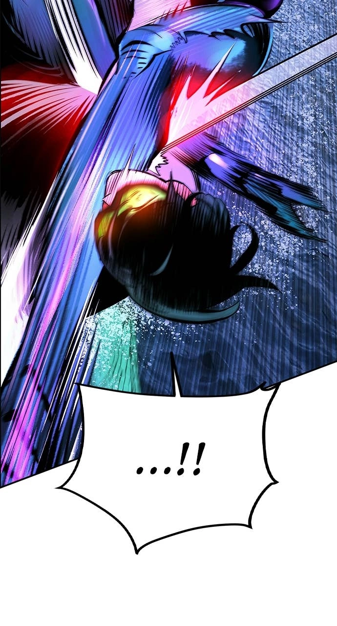 Jungle Juice Chapter 194 Page 23