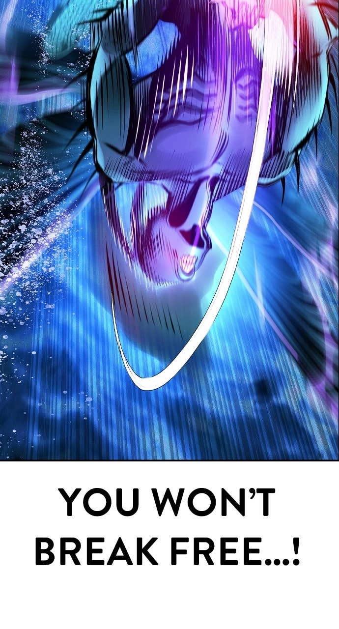 Jungle Juice Chapter 194 Page 25