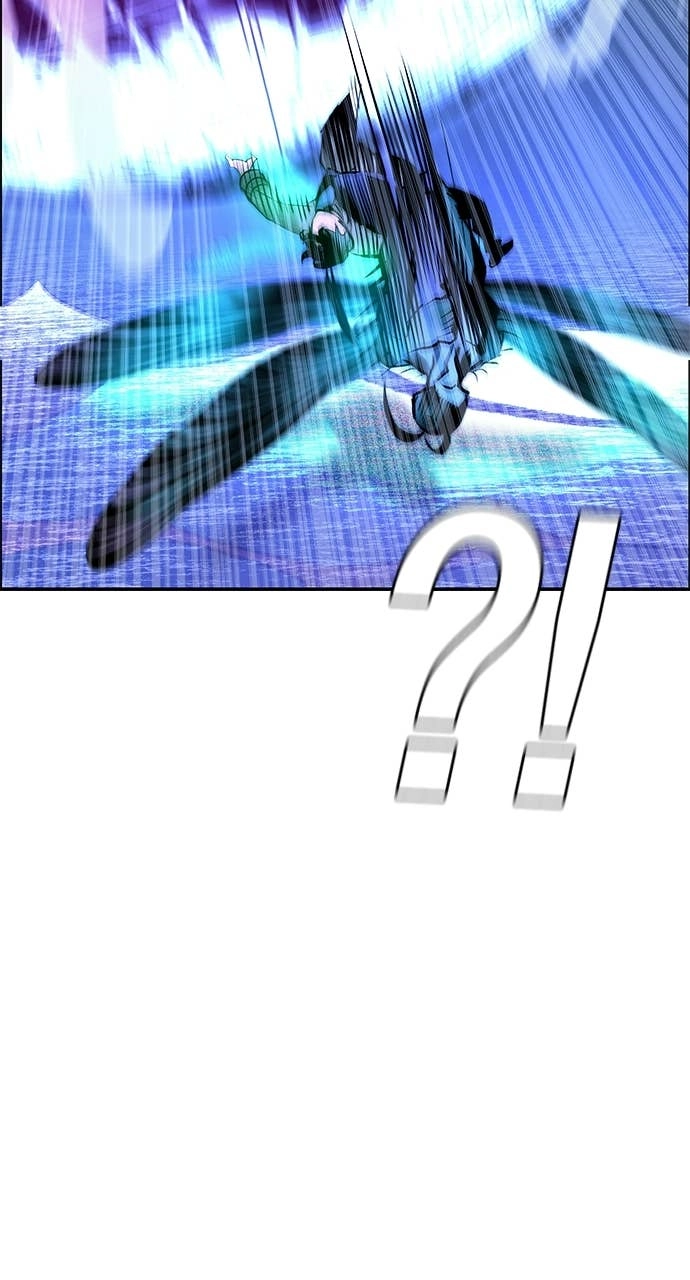 Jungle Juice Chapter 194 Page 27