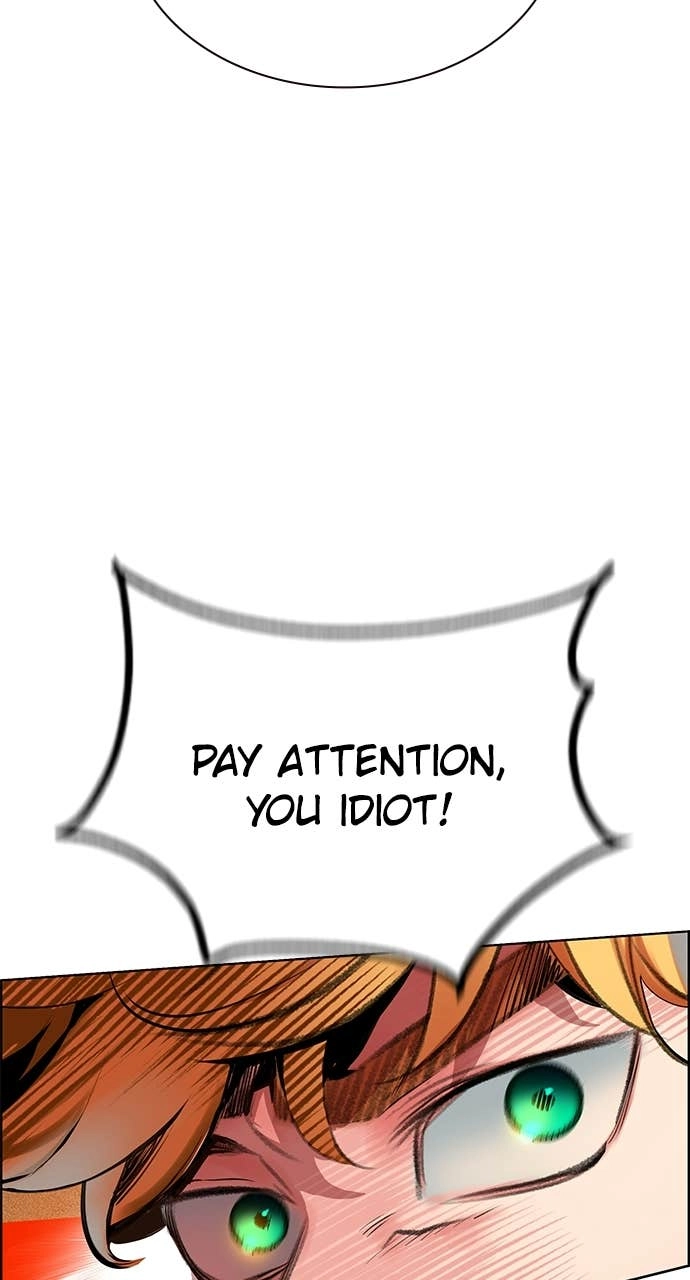 Jungle Juice Chapter 194 Page 31