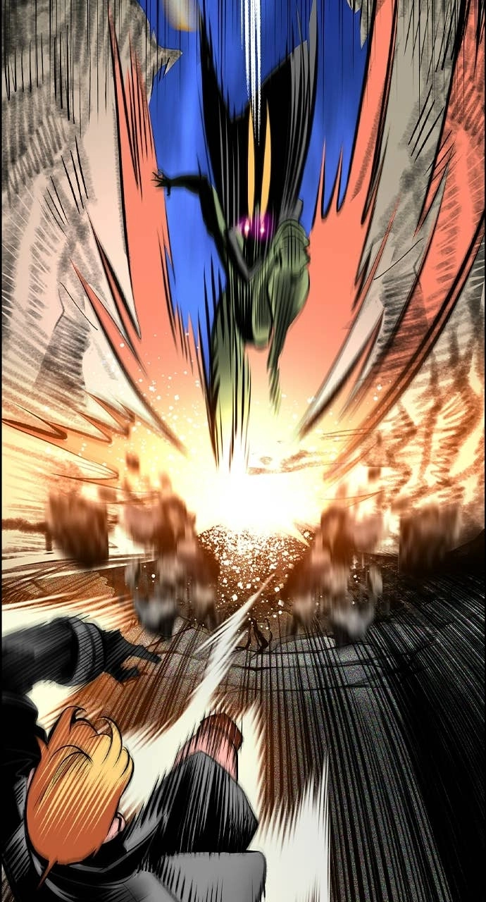 Jungle Juice Chapter 194 Page 33