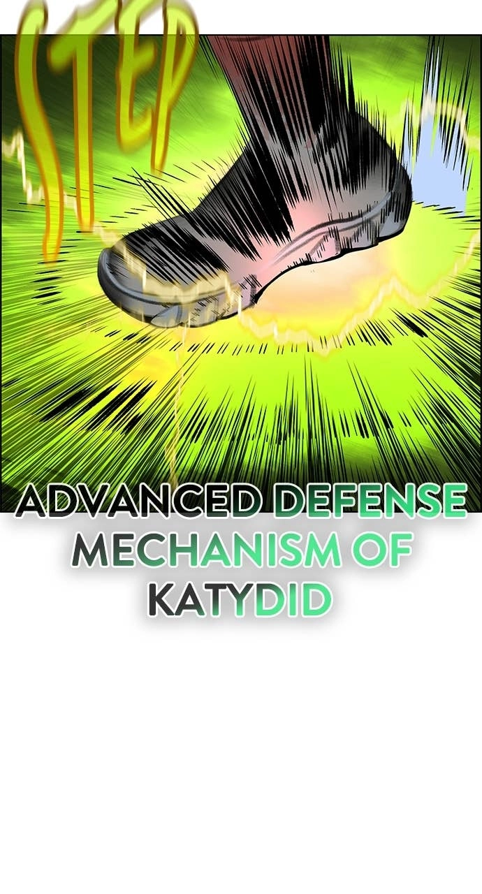 Jungle Juice Chapter 194 Page 37