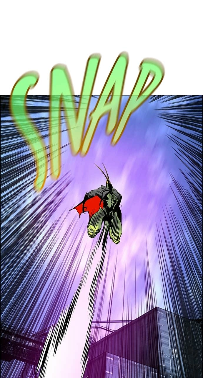 Jungle Juice Chapter 194 Page 38