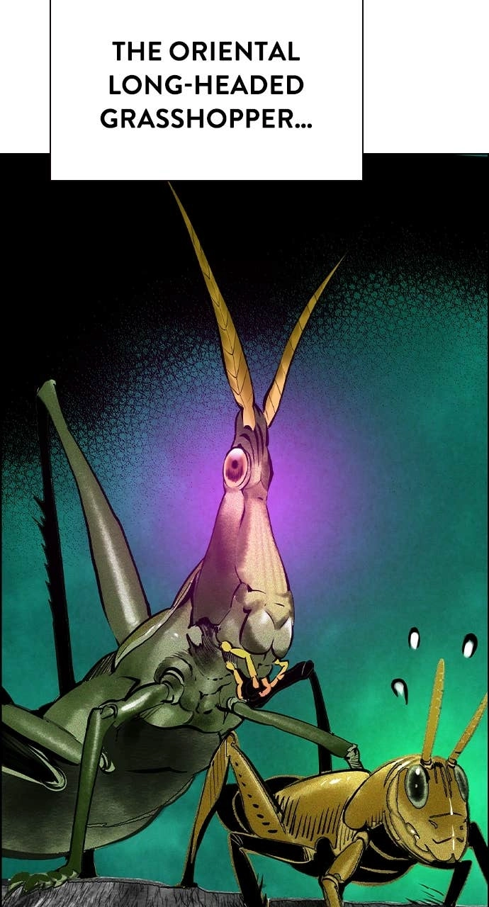 Jungle Juice Chapter 194 Page 40