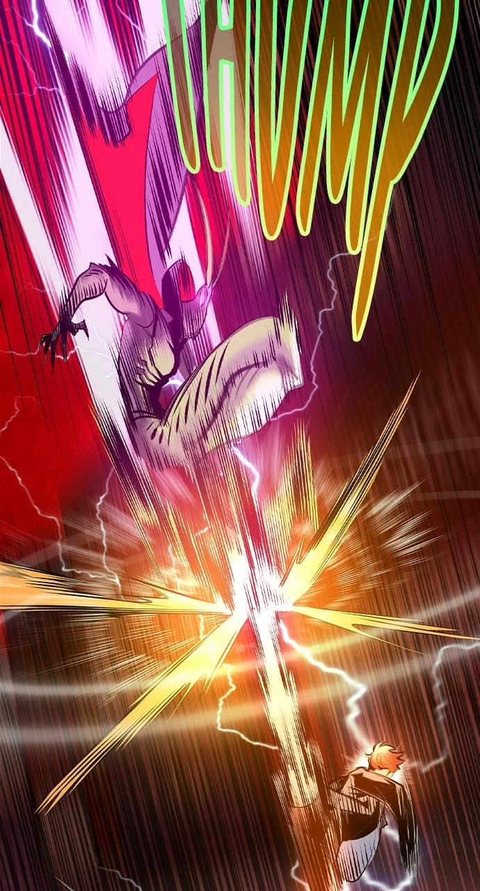 Jungle Juice Chapter 194 Page 42