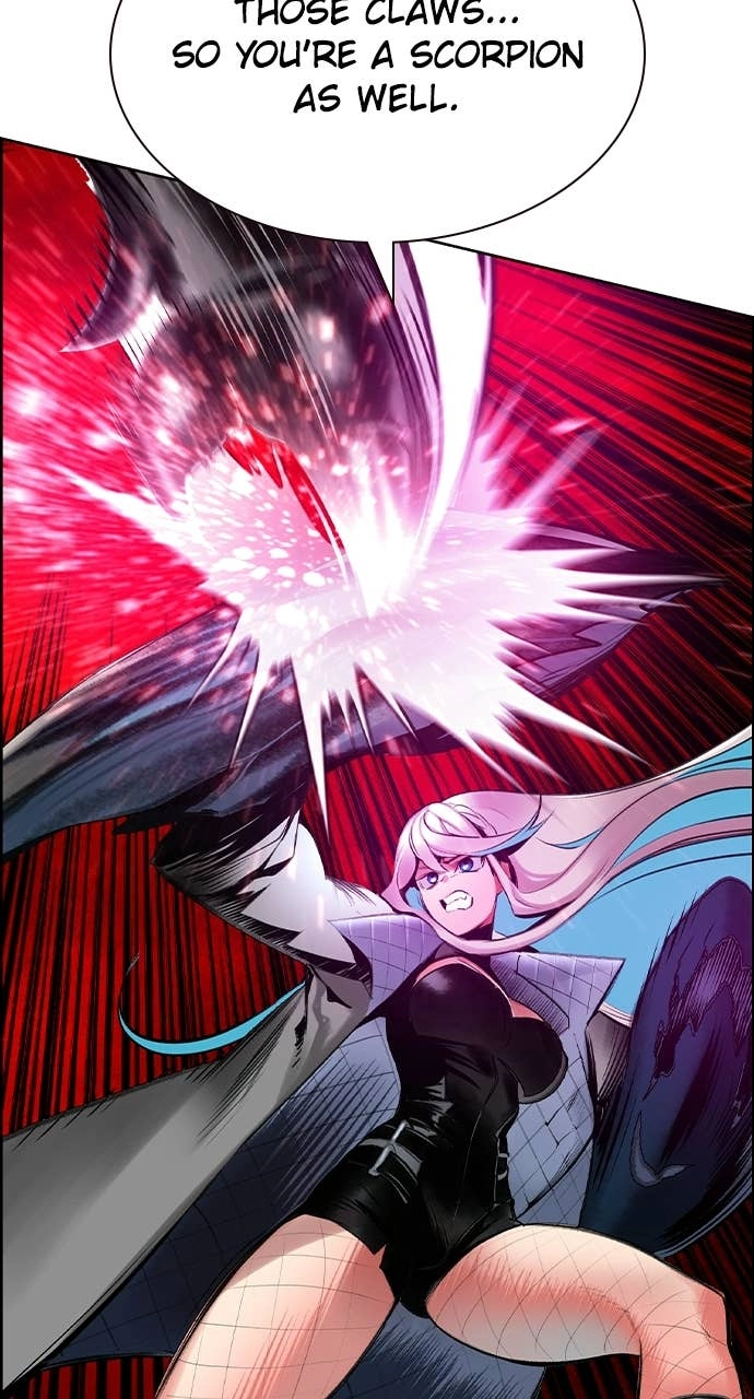 Jungle Juice Chapter 194 Page 50