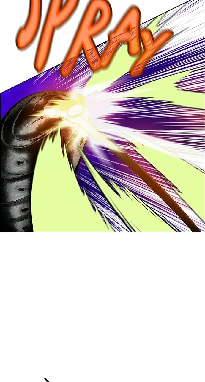 Jungle Juice Chapter 194 Page 56