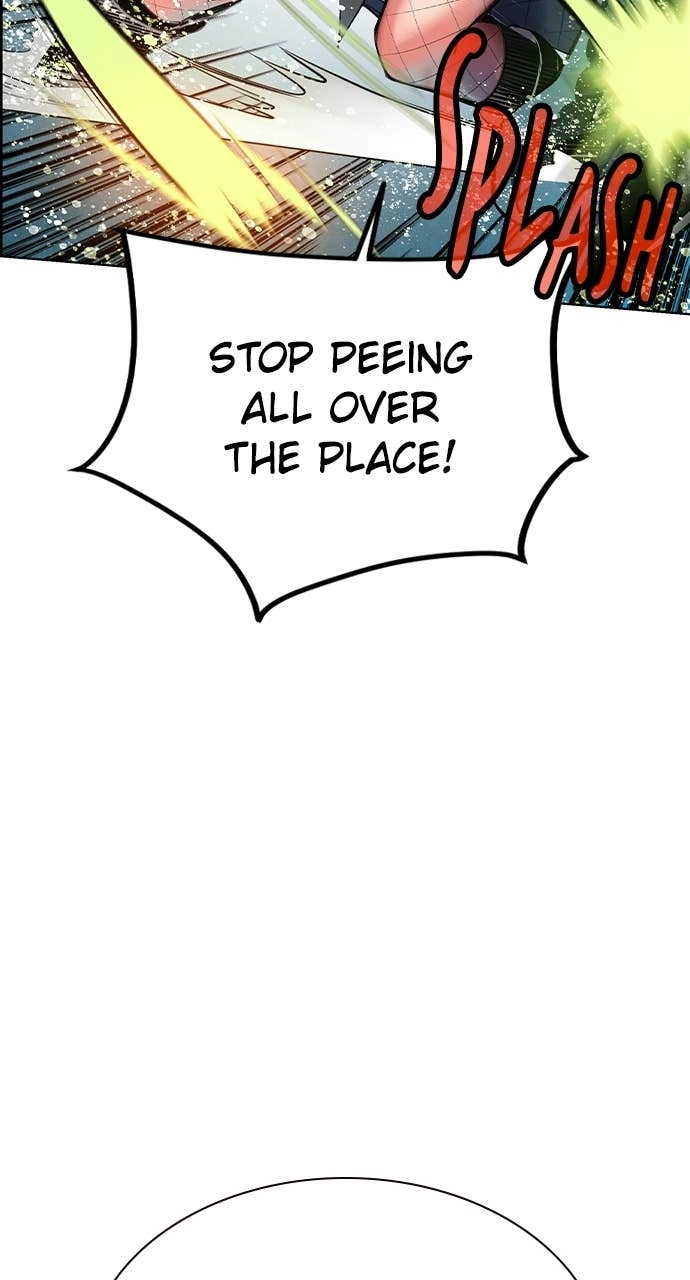 Jungle Juice Chapter 194 Page 58