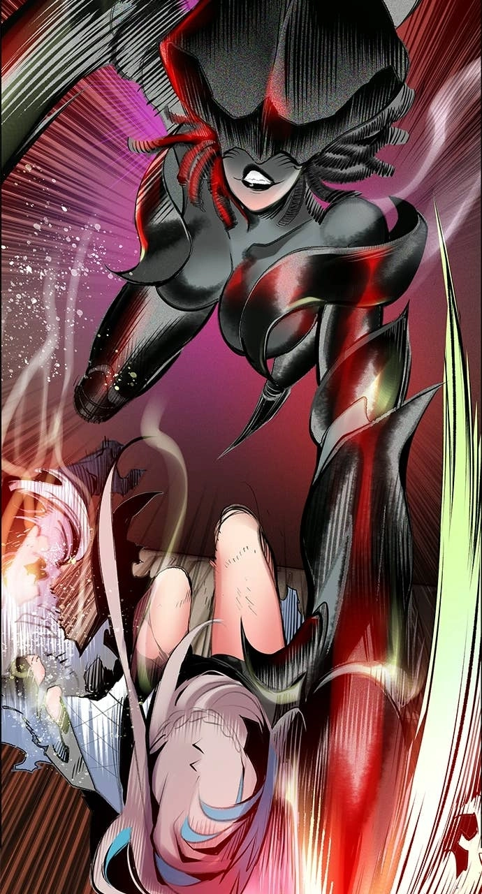 Jungle Juice Chapter 194 Page 65