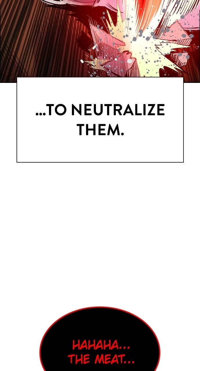 Jungle Juice Chapter 194 Page 66