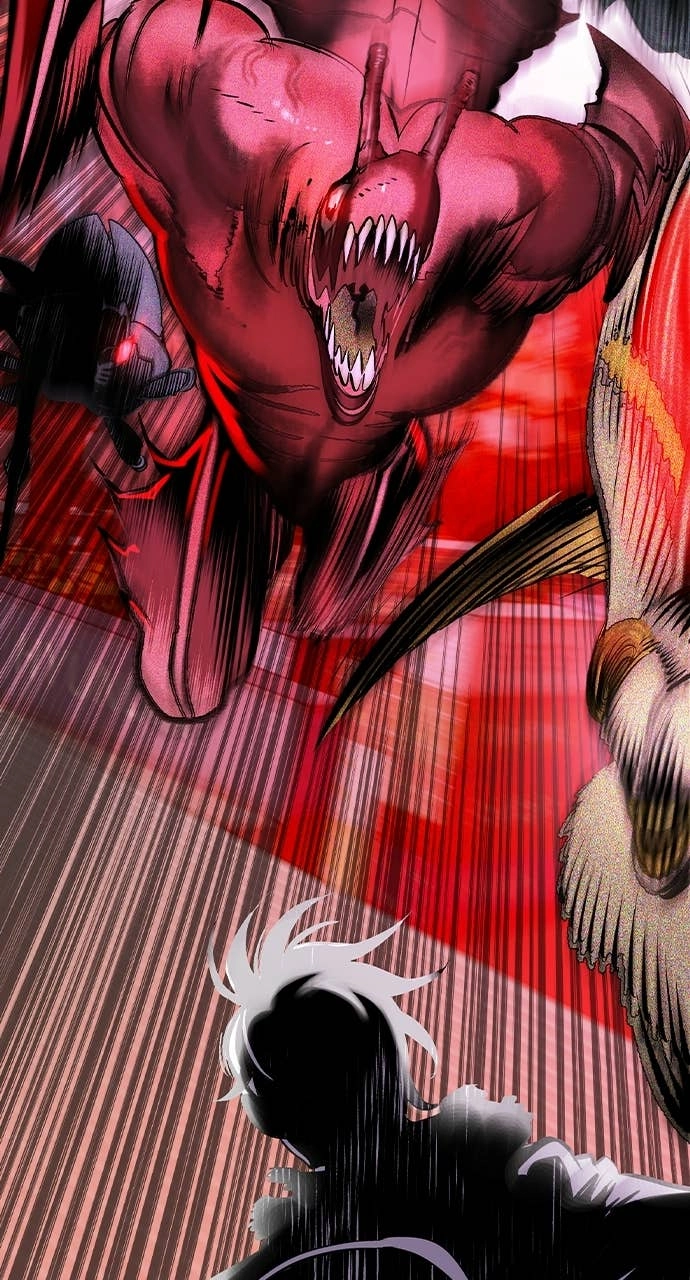 Jungle Juice Chapter 194 Page 72