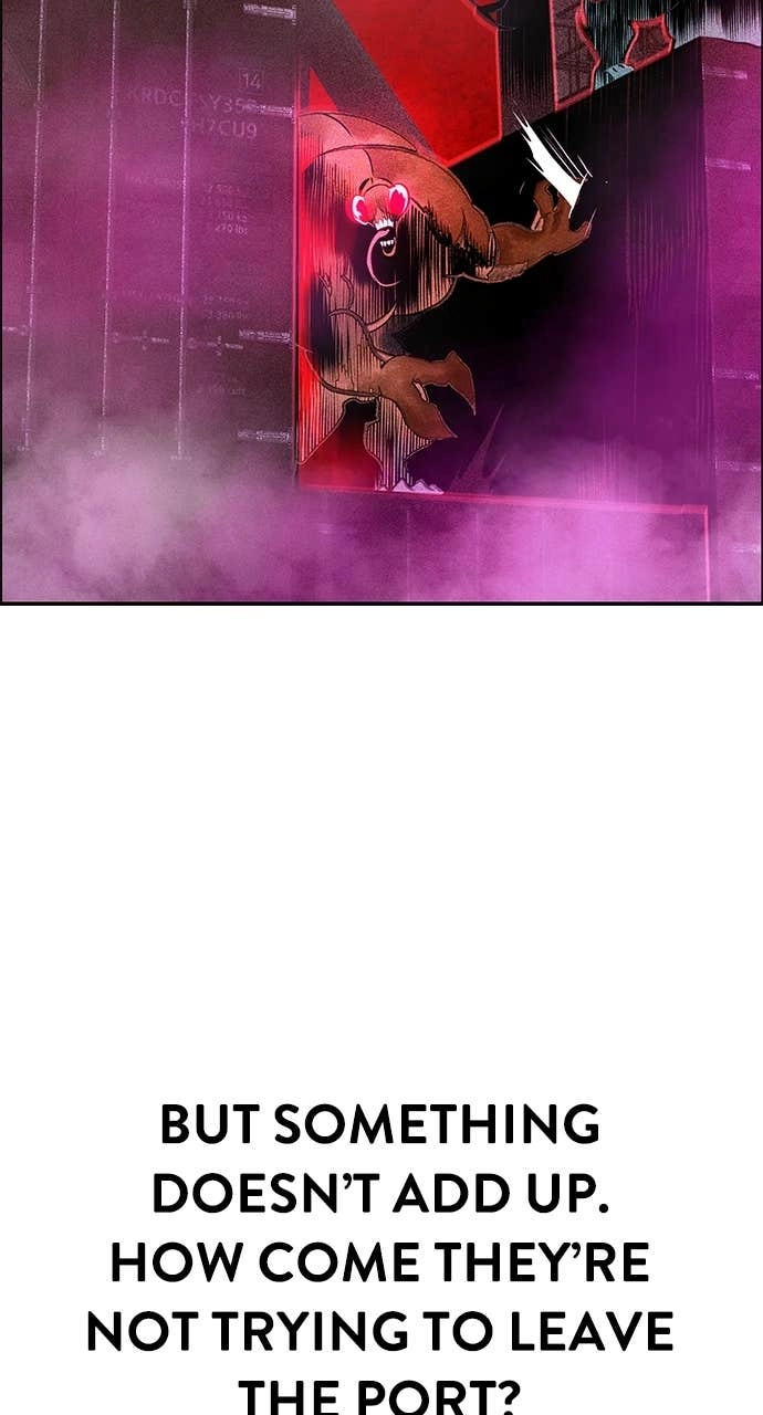 Jungle Juice Chapter 194 Page 79