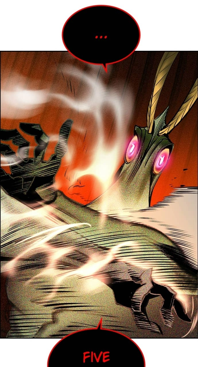 Jungle Juice Chapter 194 Page 87