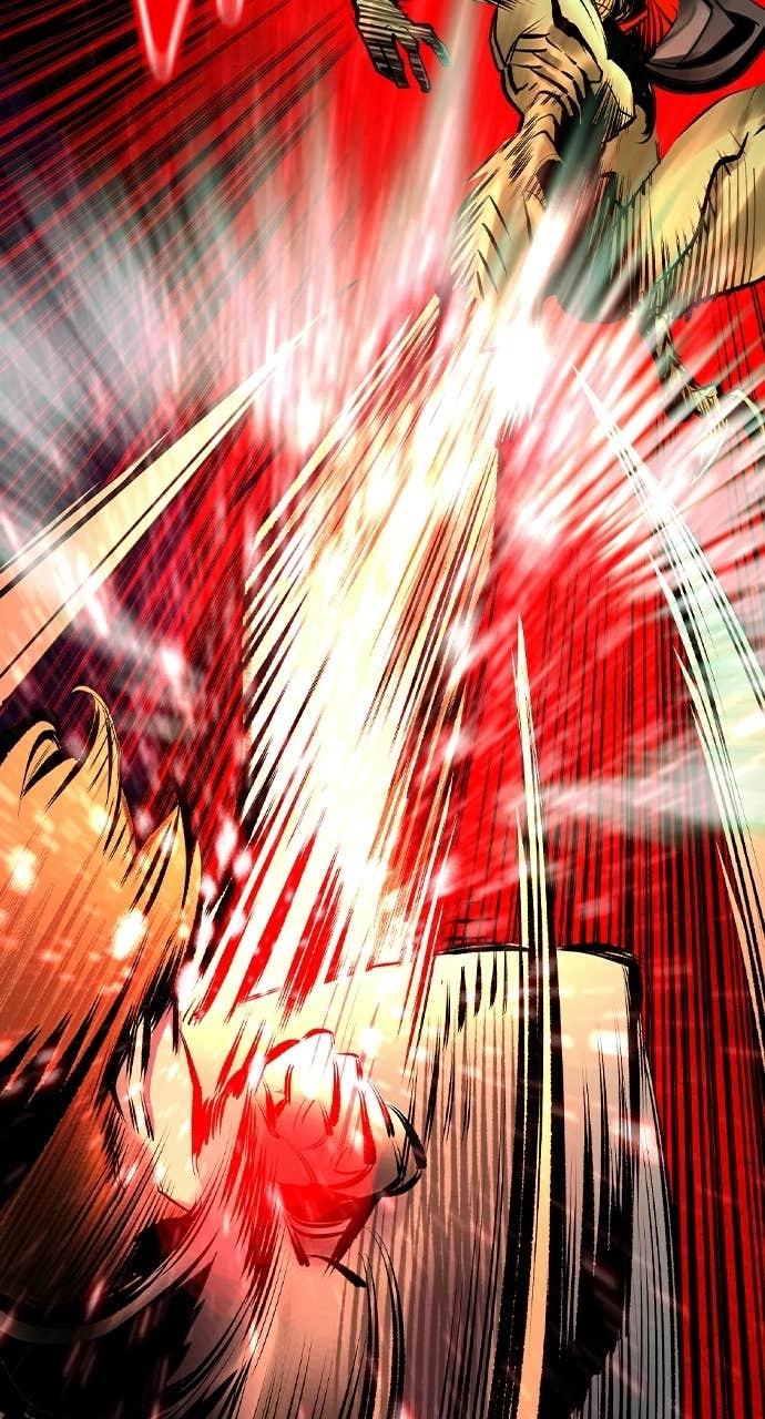 Jungle Juice Chapter 194 Page 89