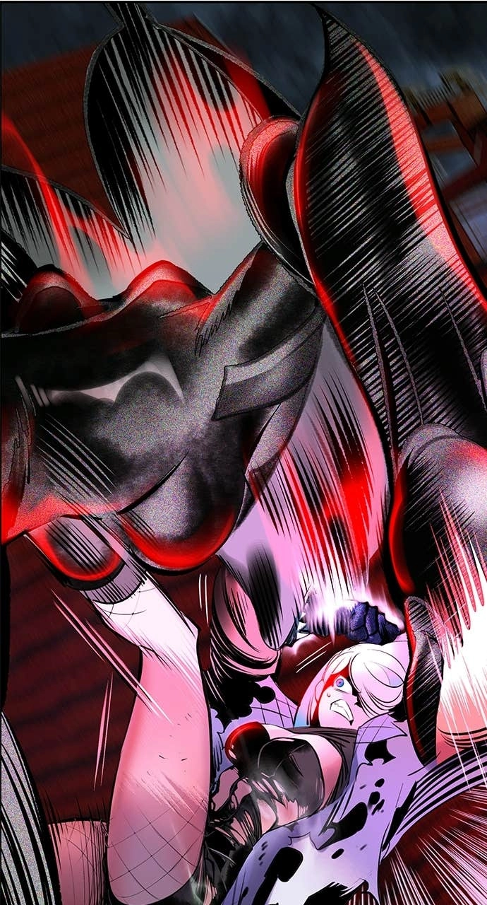 Jungle Juice Chapter 194 Page 93