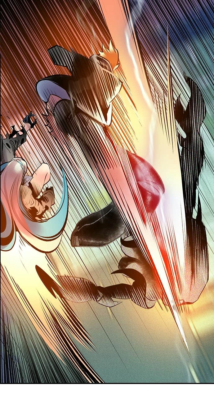 Jungle Juice Chapter 194 Page 95