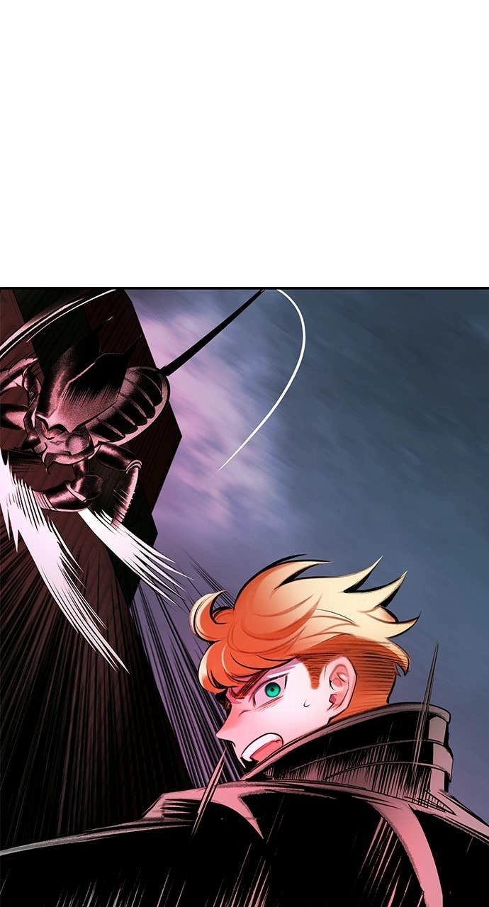 Jungle Juice Chapter 194 Page 96