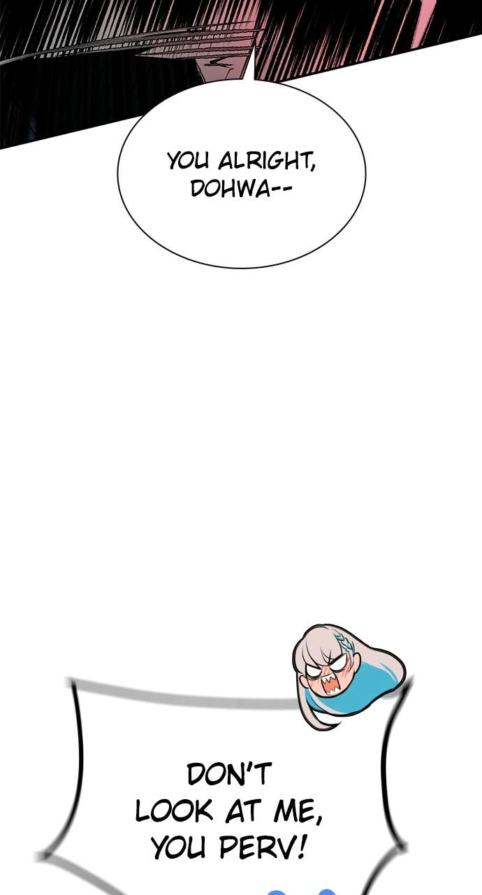 Jungle Juice Chapter 194 Page 97