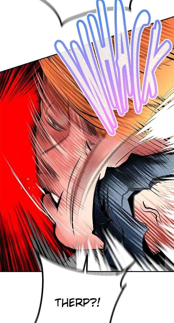 Jungle Juice Chapter 194 Page 98