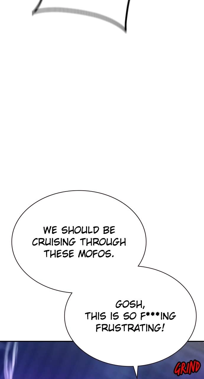 Jungle Juice Chapter 194 Page 99