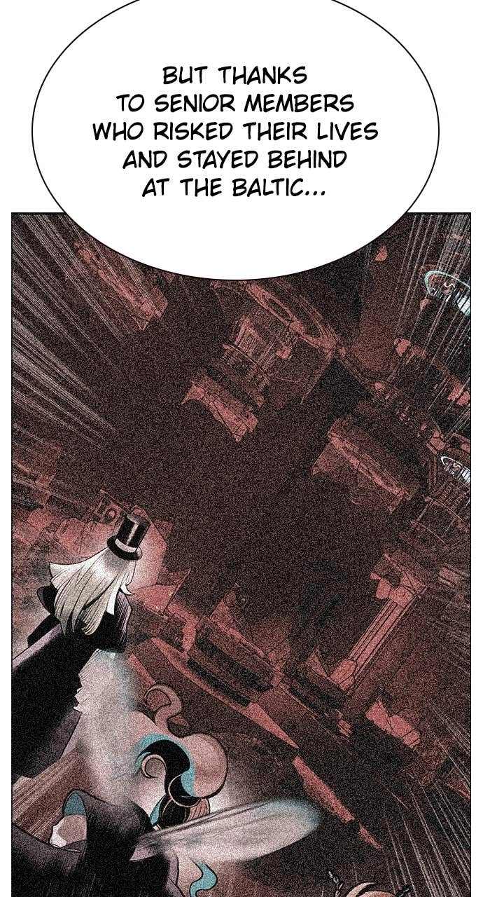 Jungle Juice Chapter 194 Page 102