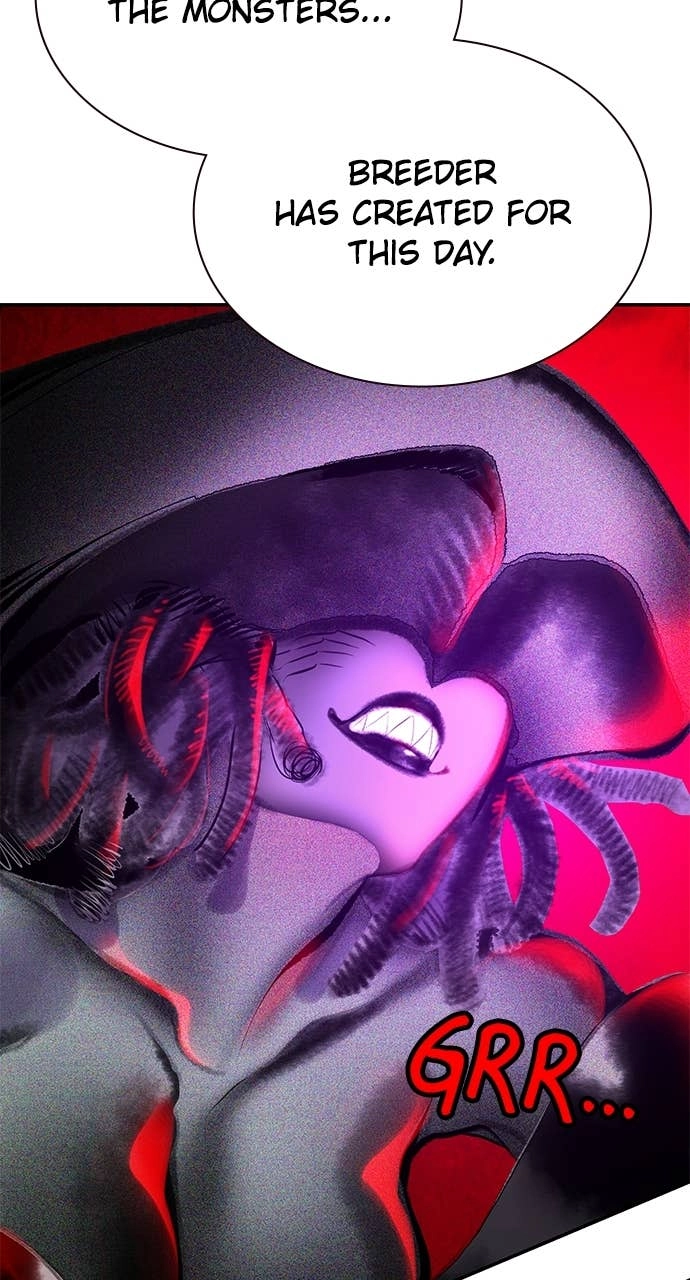 Jungle Juice Chapter 194 Page 104