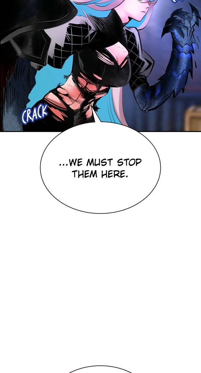 Jungle Juice Chapter 194 Page 107